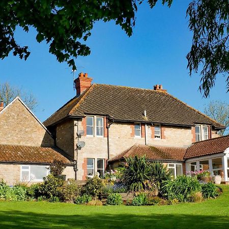 Knoll Hill Farm, The Place To Stay Nunney Exterior photo