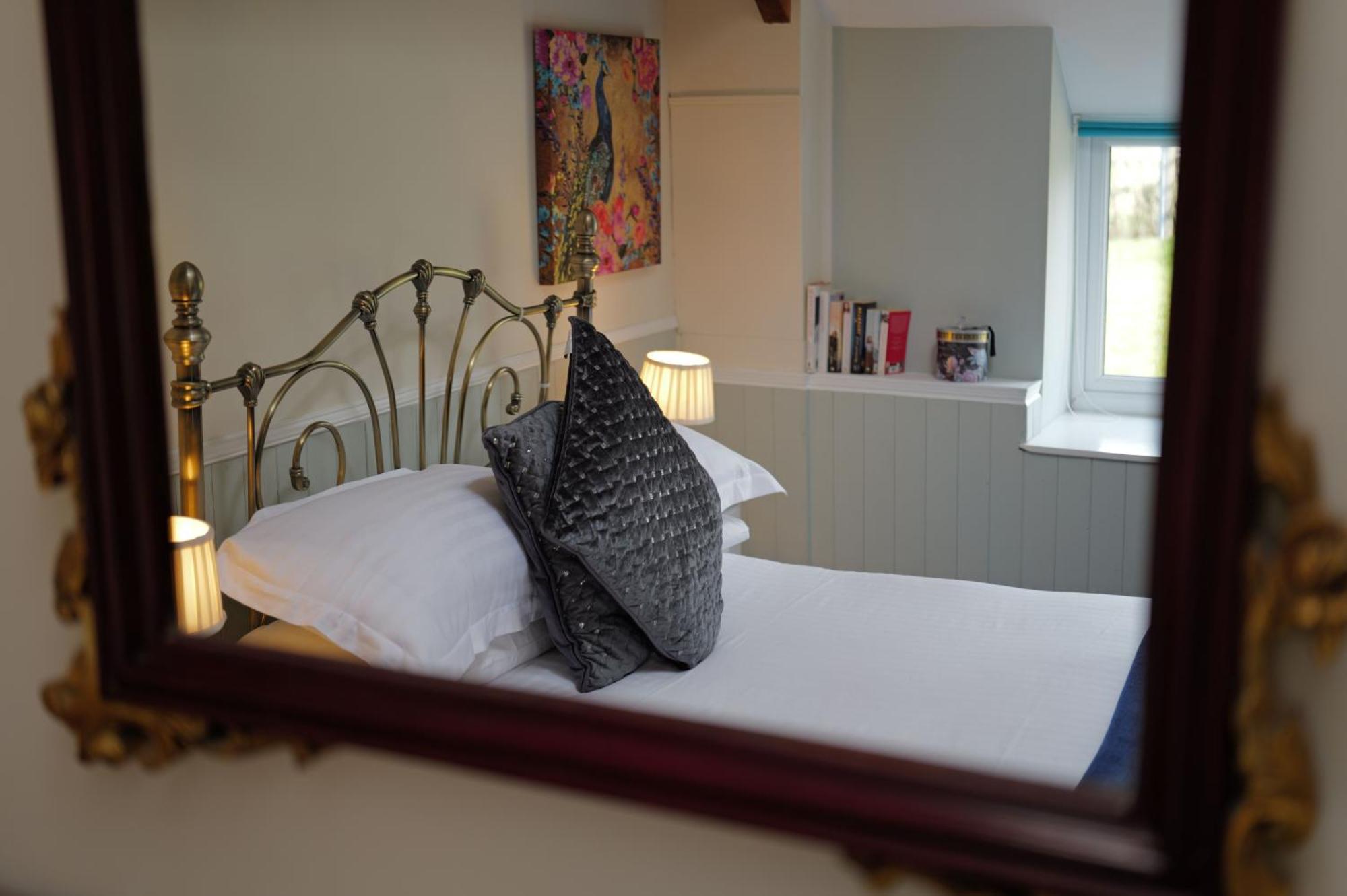 Knoll Hill Farm, The Place To Stay Nunney Exterior photo